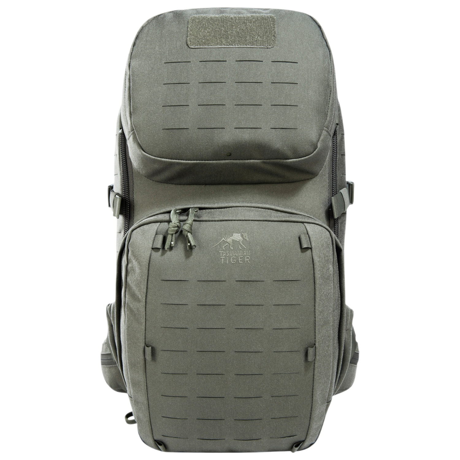 Plecak Tasmanian Tiger Modular Combat IRR 22 l - Stone Grey