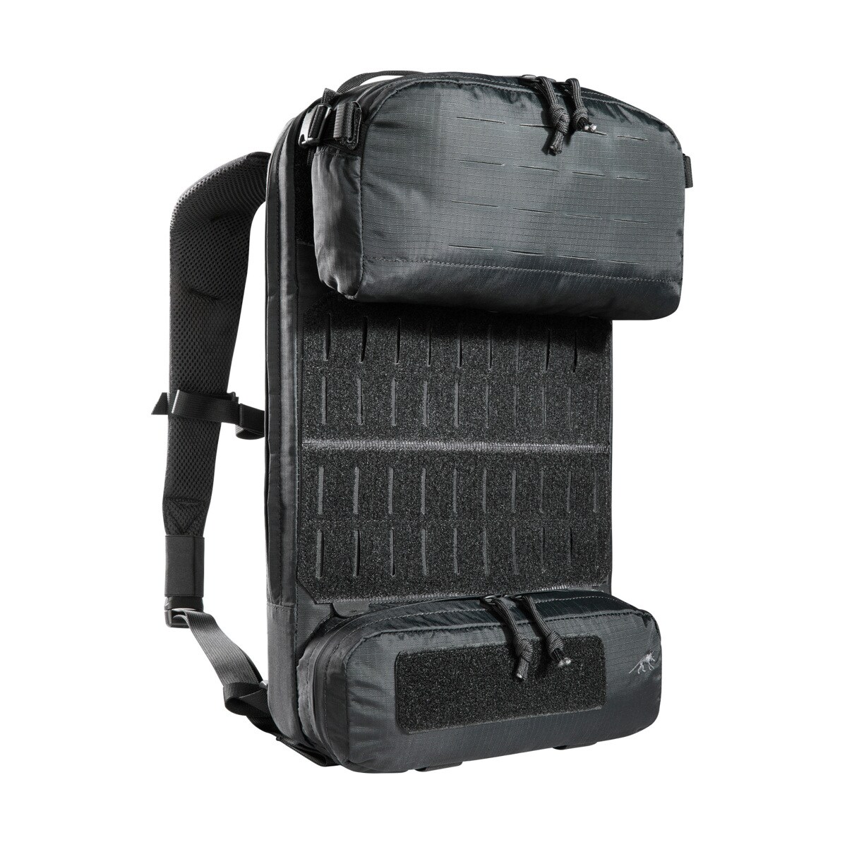 Plecak Tasmanian Tiger Modular Gunners Pack 14 l - Black