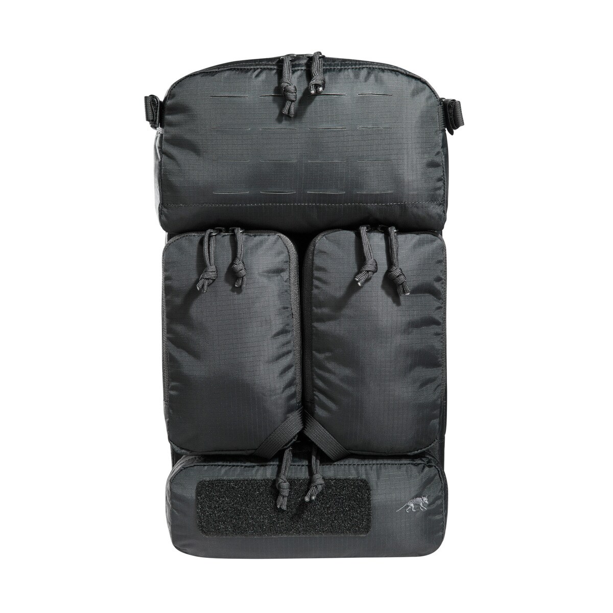 Plecak Tasmanian Tiger Modular Gunners Pack 14 l - Black