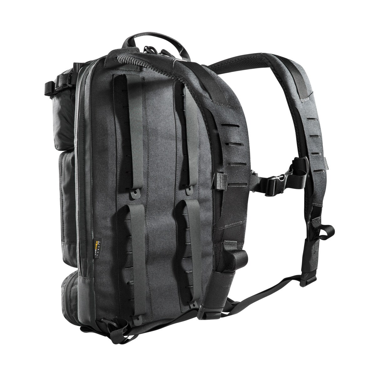 Plecak Tasmanian Tiger Modular Gunners Pack 14 l - Black