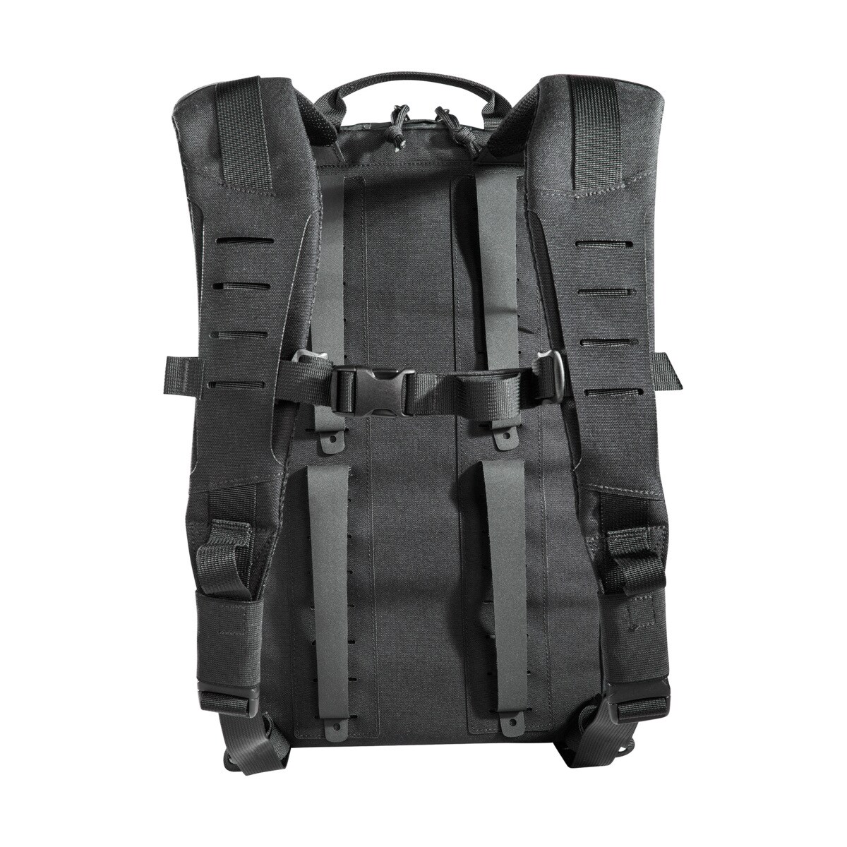 Plecak Tasmanian Tiger Modular Gunners Pack 14 l - Black