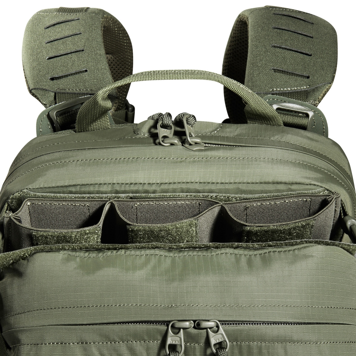 Plecak Tasmanian Tiger Modular Gunners Pack 14 l - Olive