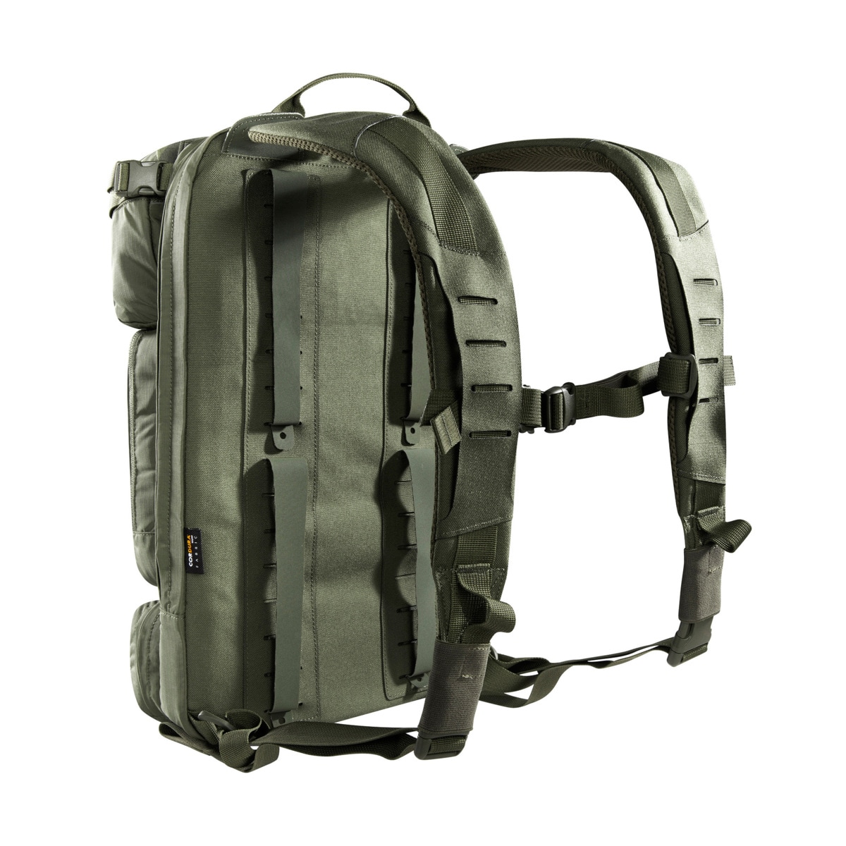 Plecak Tasmanian Tiger Modular Gunners Pack 14 l - Olive