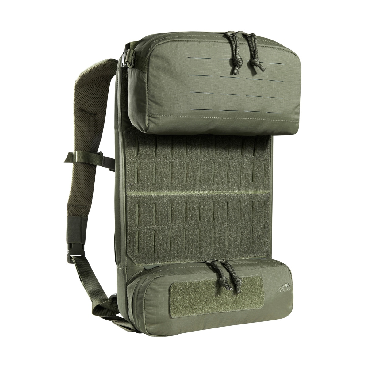 Plecak Tasmanian Tiger Modular Gunners Pack 14 l - Olive