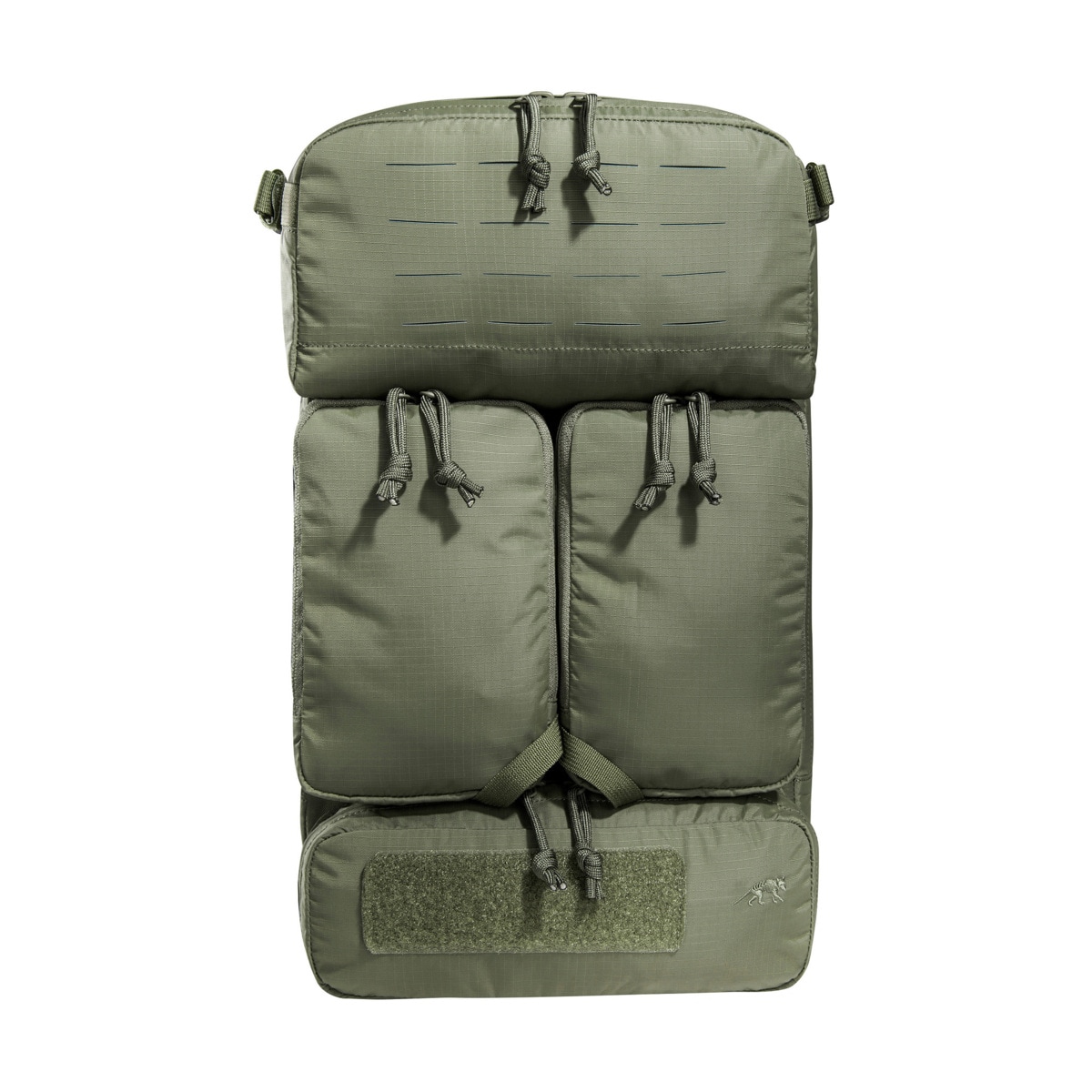Plecak Tasmanian Tiger Modular Gunners Pack 14 l - Olive