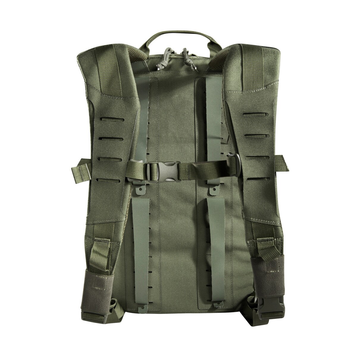 Plecak Tasmanian Tiger Modular Gunners Pack 14 l - Olive