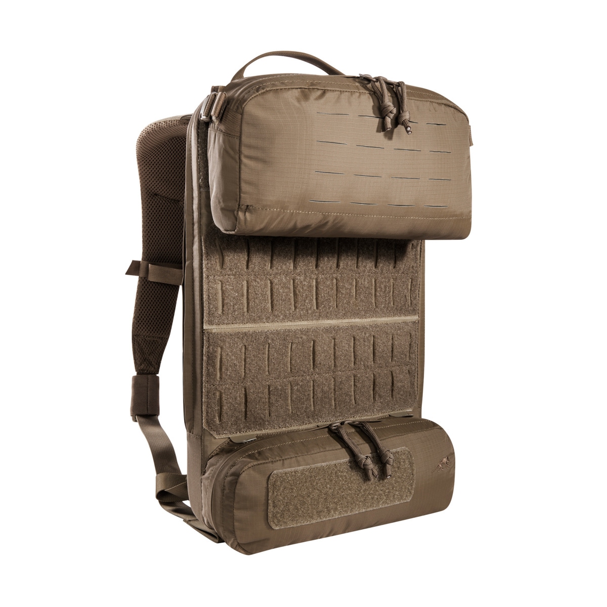 Plecak Tasmanian Tiger Modular Gunners Pack 14 l - Coyote Brown