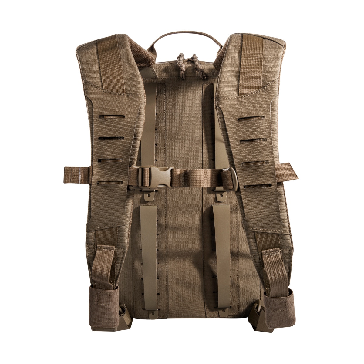 Plecak Tasmanian Tiger Modular Gunners Pack 14 l - Coyote Brown