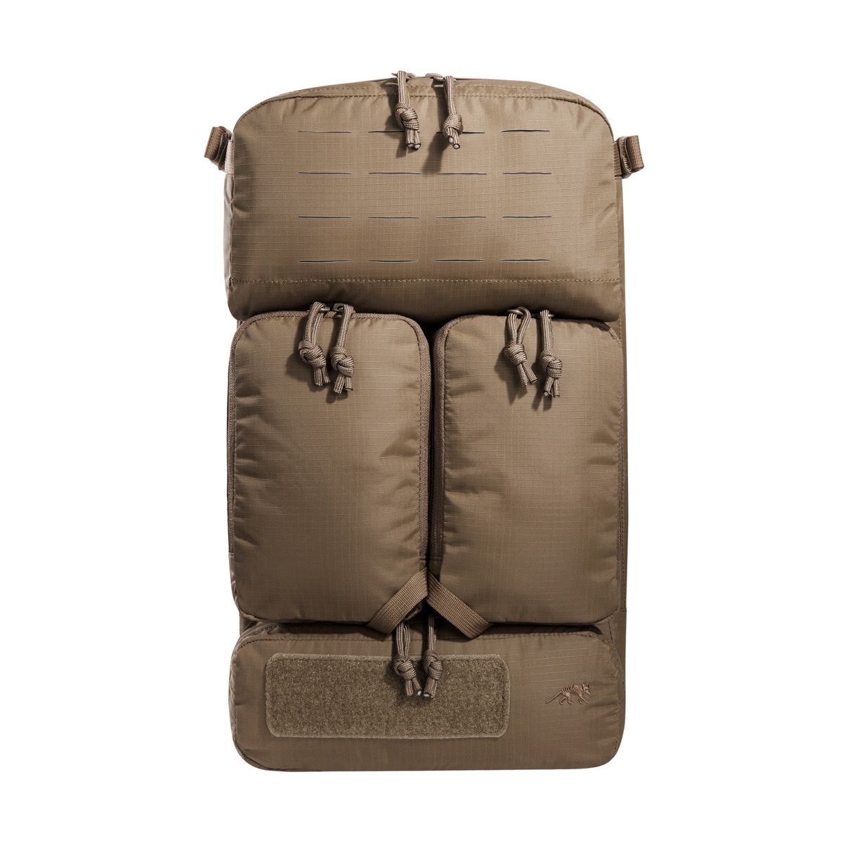 Plecak Tasmanian Tiger Modular Gunners Pack 14 l - Coyote Brown