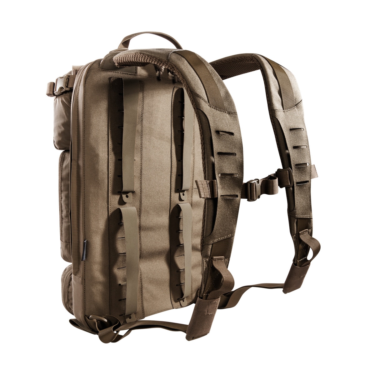 Plecak Tasmanian Tiger Modular Gunners Pack 14 l - Coyote Brown