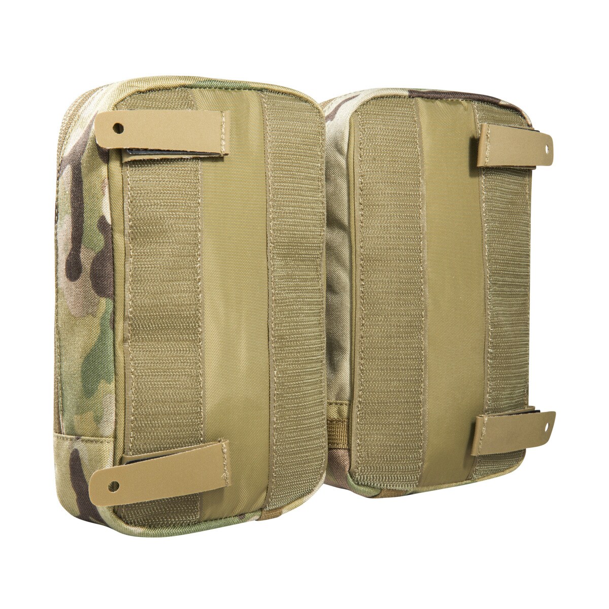 Plecak Tasmanian Tiger Modular Gunners Pack 14 l - MultiCam