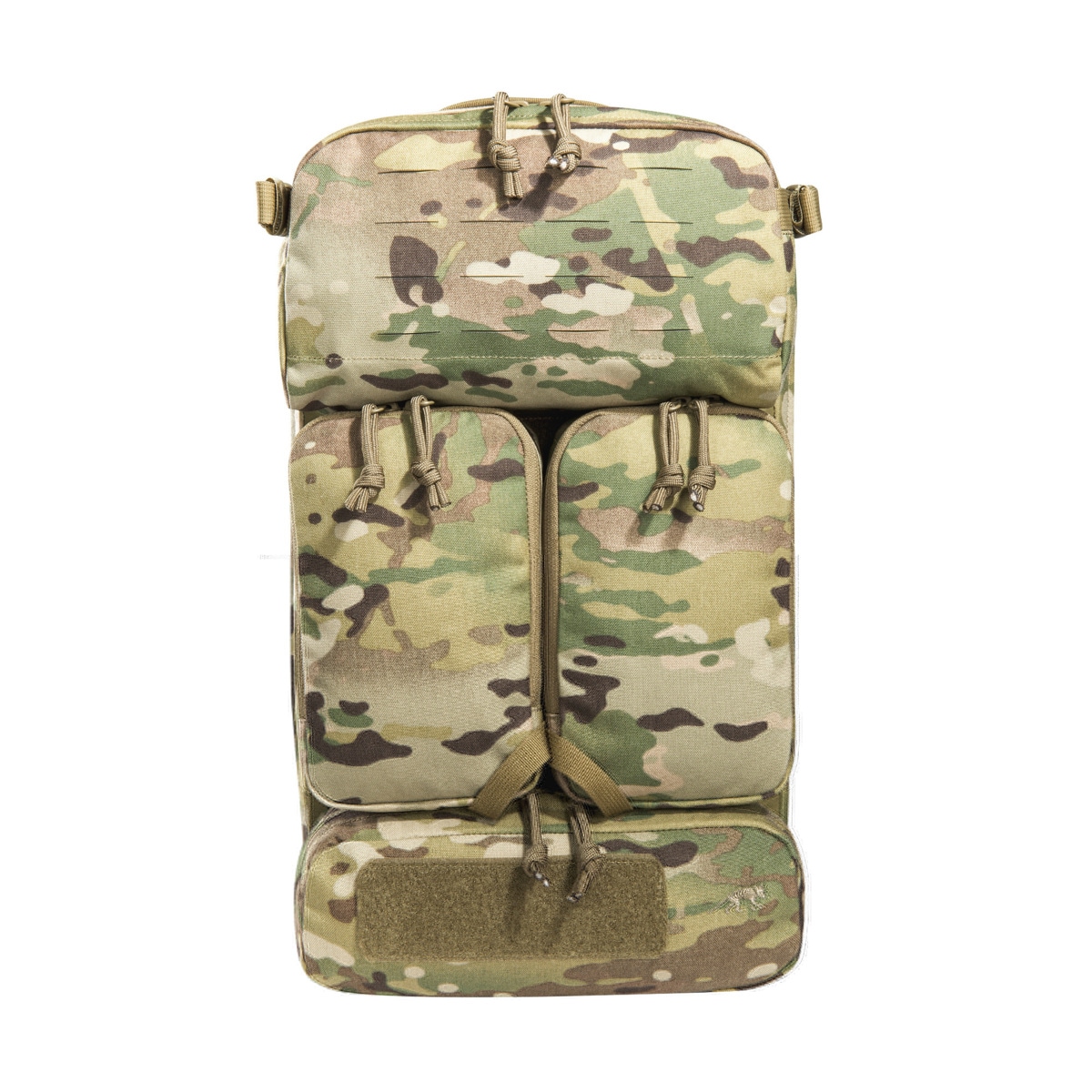 Plecak Tasmanian Tiger Modular Gunners Pack 14 l - MultiCam