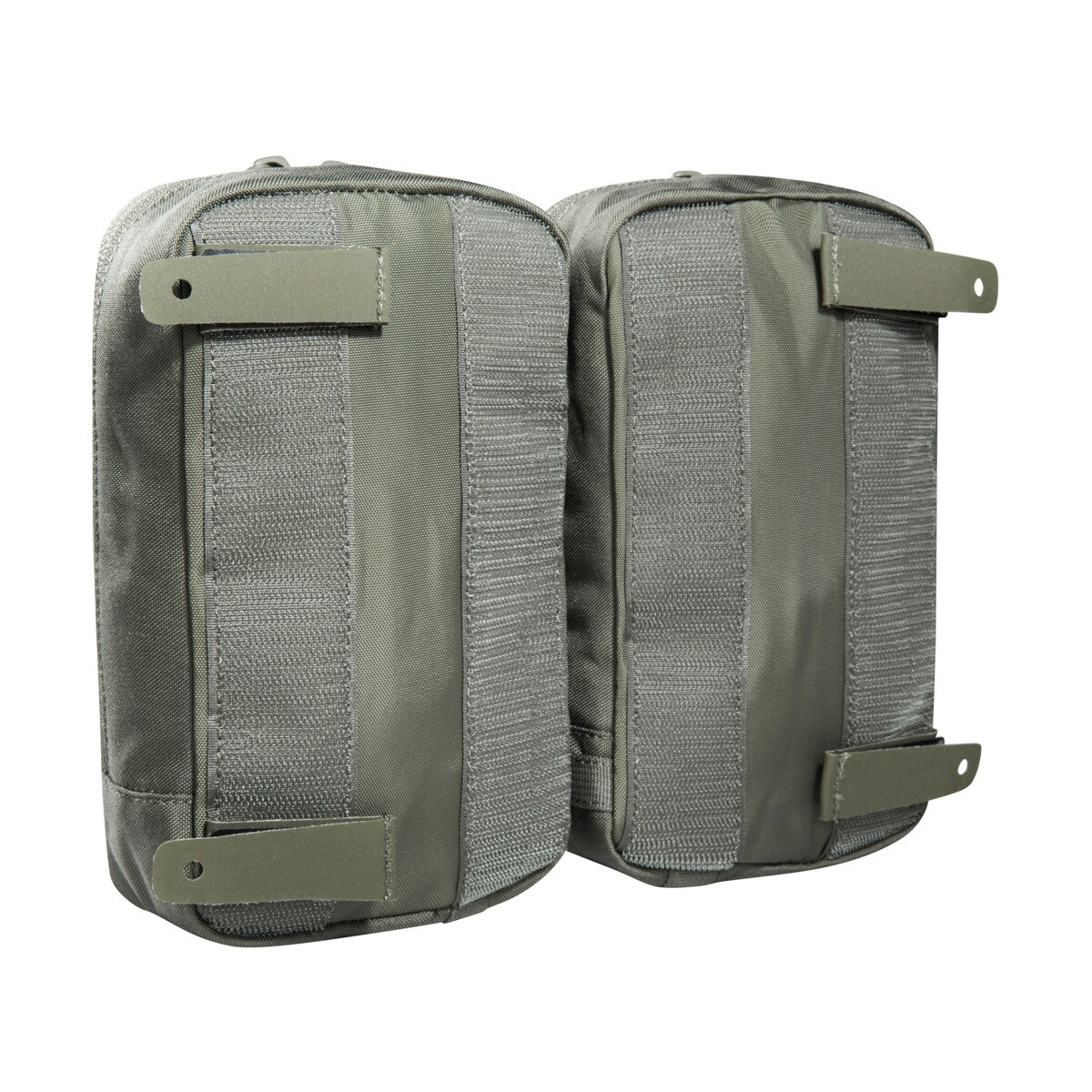 Plecak Tasmanian Tiger Modular Gunners Pack IRR 14 l - Stone Grey Olive
