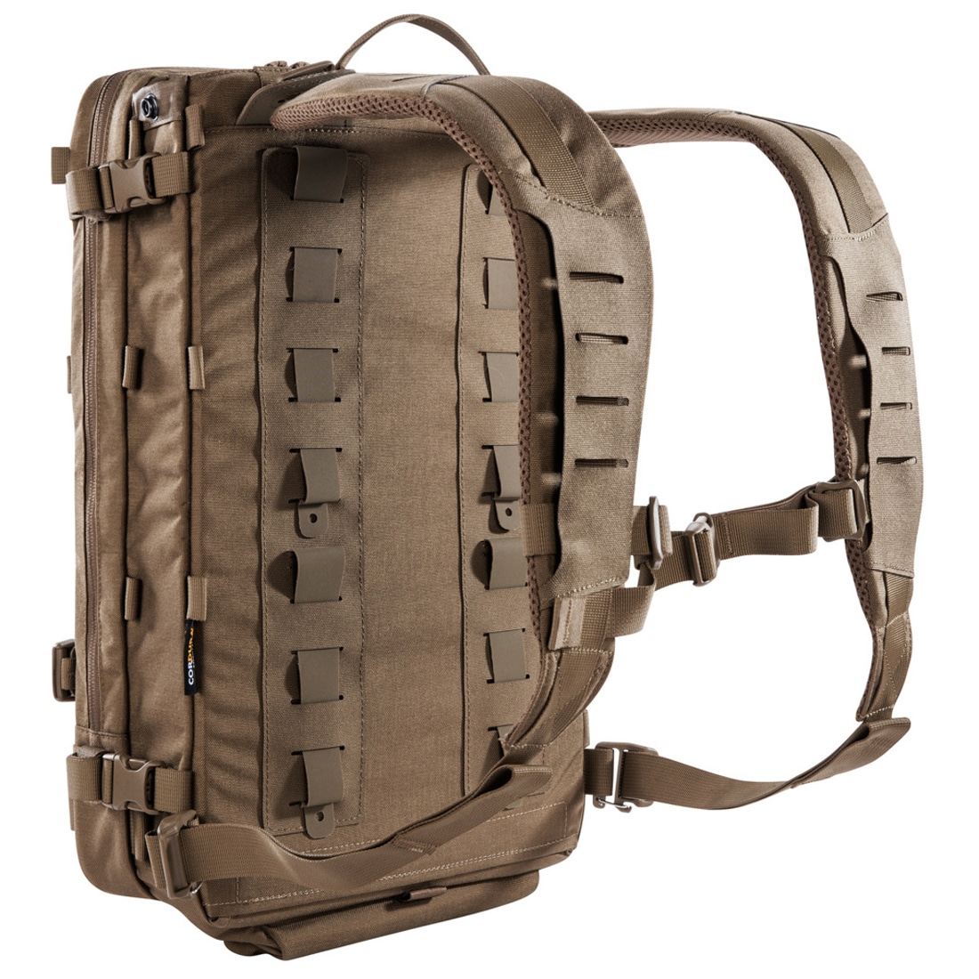 Plecak Tasmanian Tiger Breacher Pack 14 l - Coyote Brown