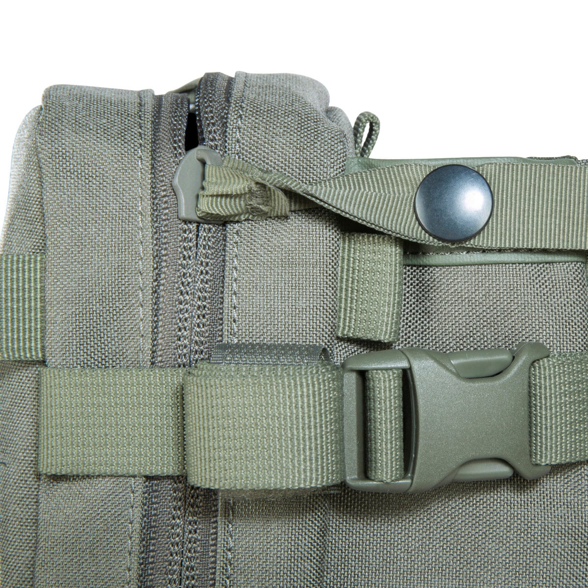 Plecak Tasmanian Tiger Breacher Pack IRR 14 l - Stone Grey Olive