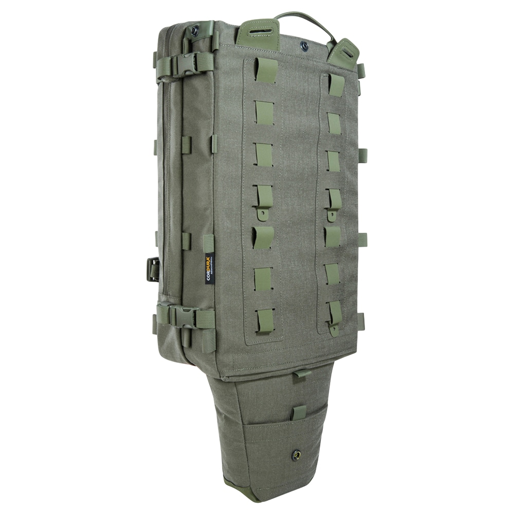 Plecak Tasmanian Tiger Breacher Pack IRR 14 l - Stone Grey Olive