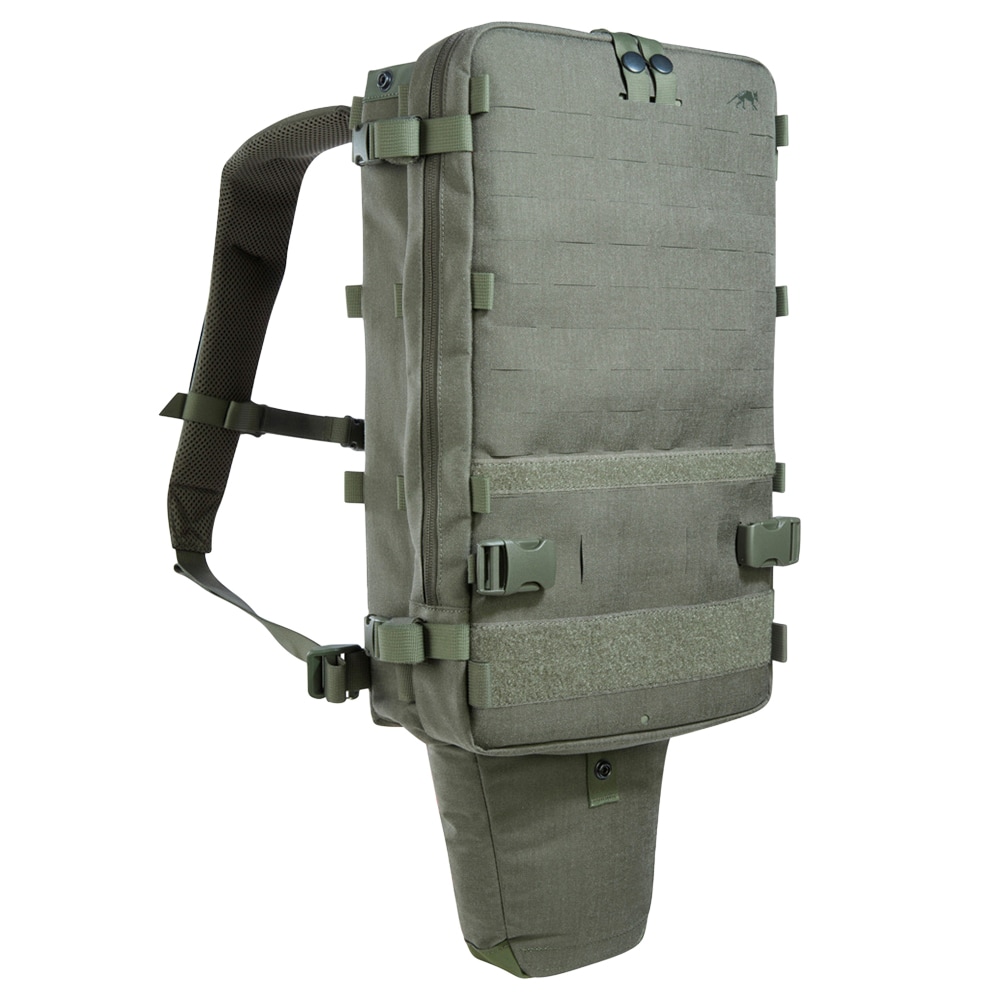 Plecak Tasmanian Tiger Breacher Pack IRR 14 l - Stone Grey Olive