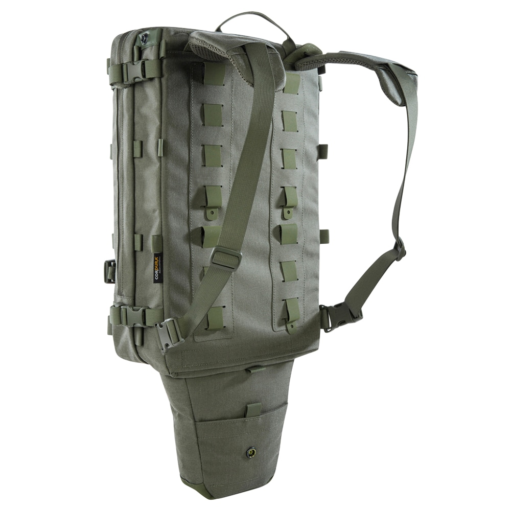 Plecak Tasmanian Tiger Breacher Pack IRR 14 l - Stone Grey Olive