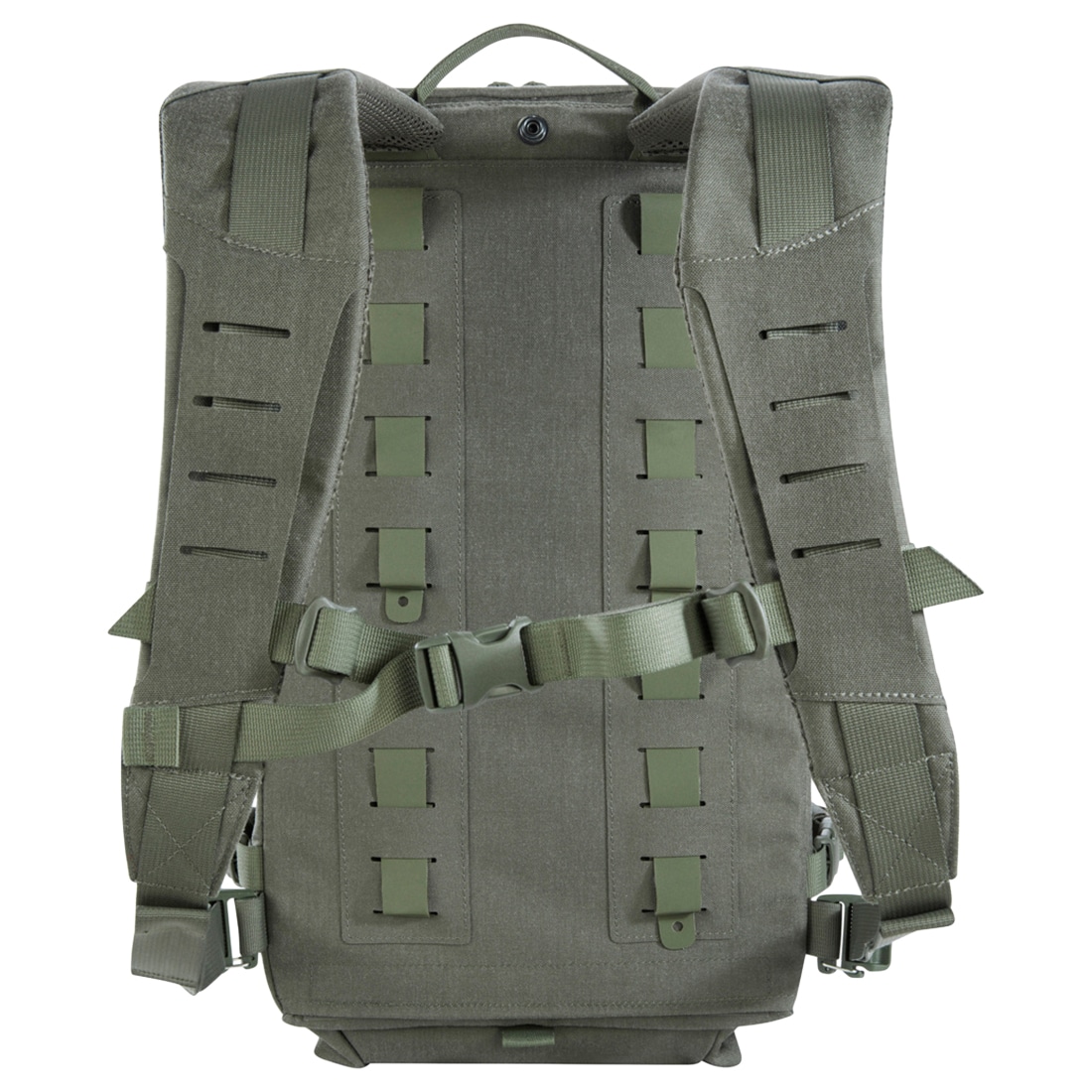 Plecak Tasmanian Tiger Breacher Pack IRR 14 l - Stone Grey Olive