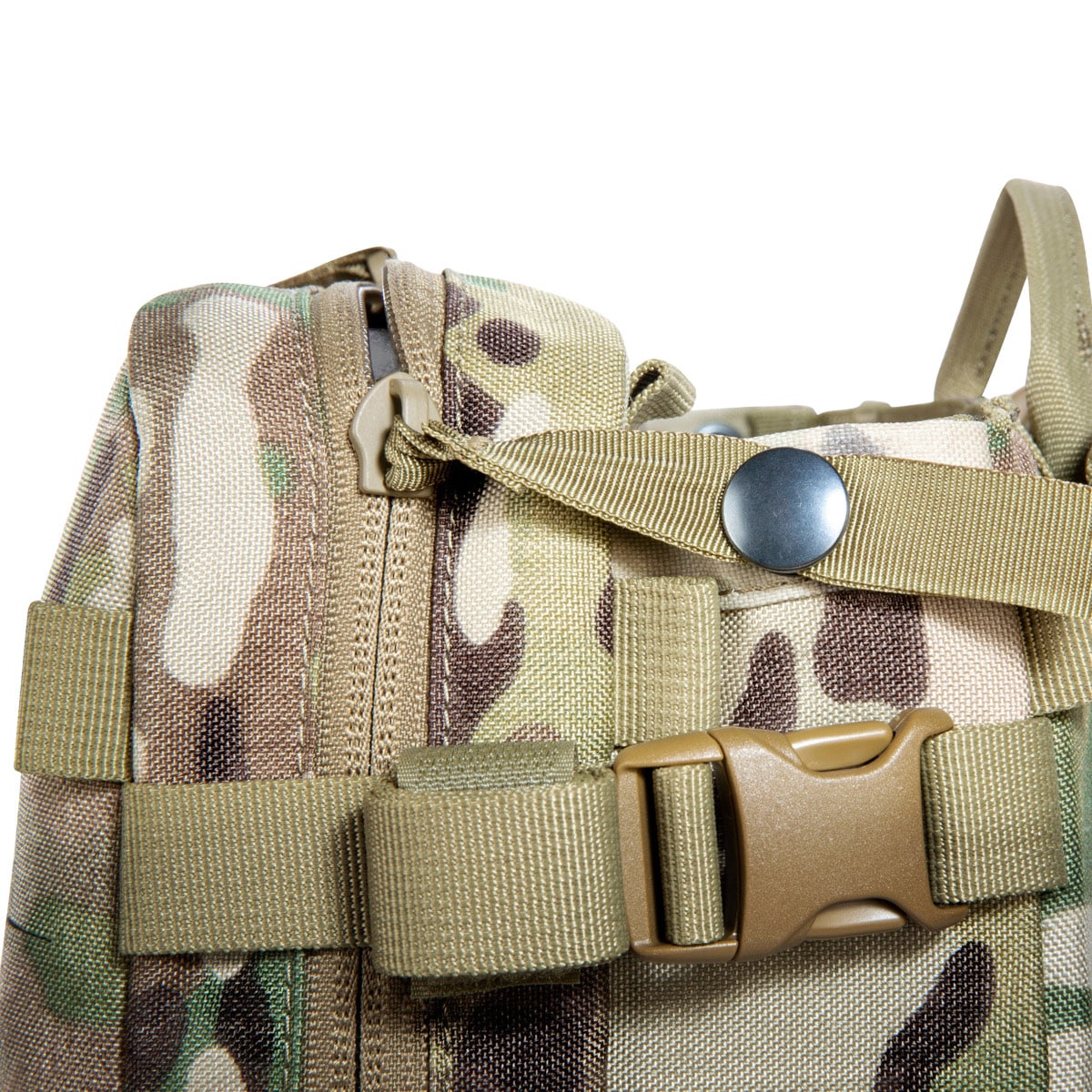 Tasmanian Tiger Breacher Pack Backpack 14 l - MultiCam