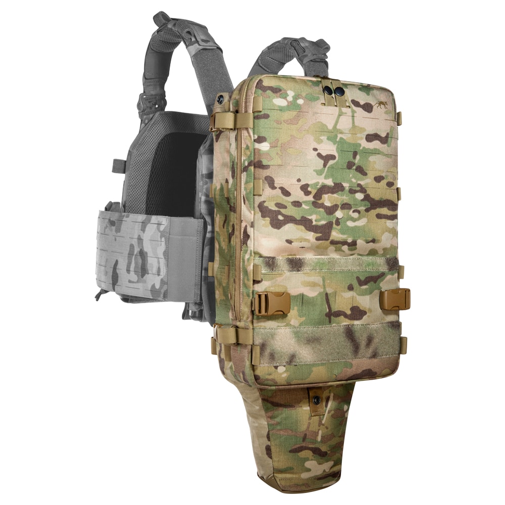 Tasmanian Tiger Breacher Pack Backpack 14 l - MultiCam