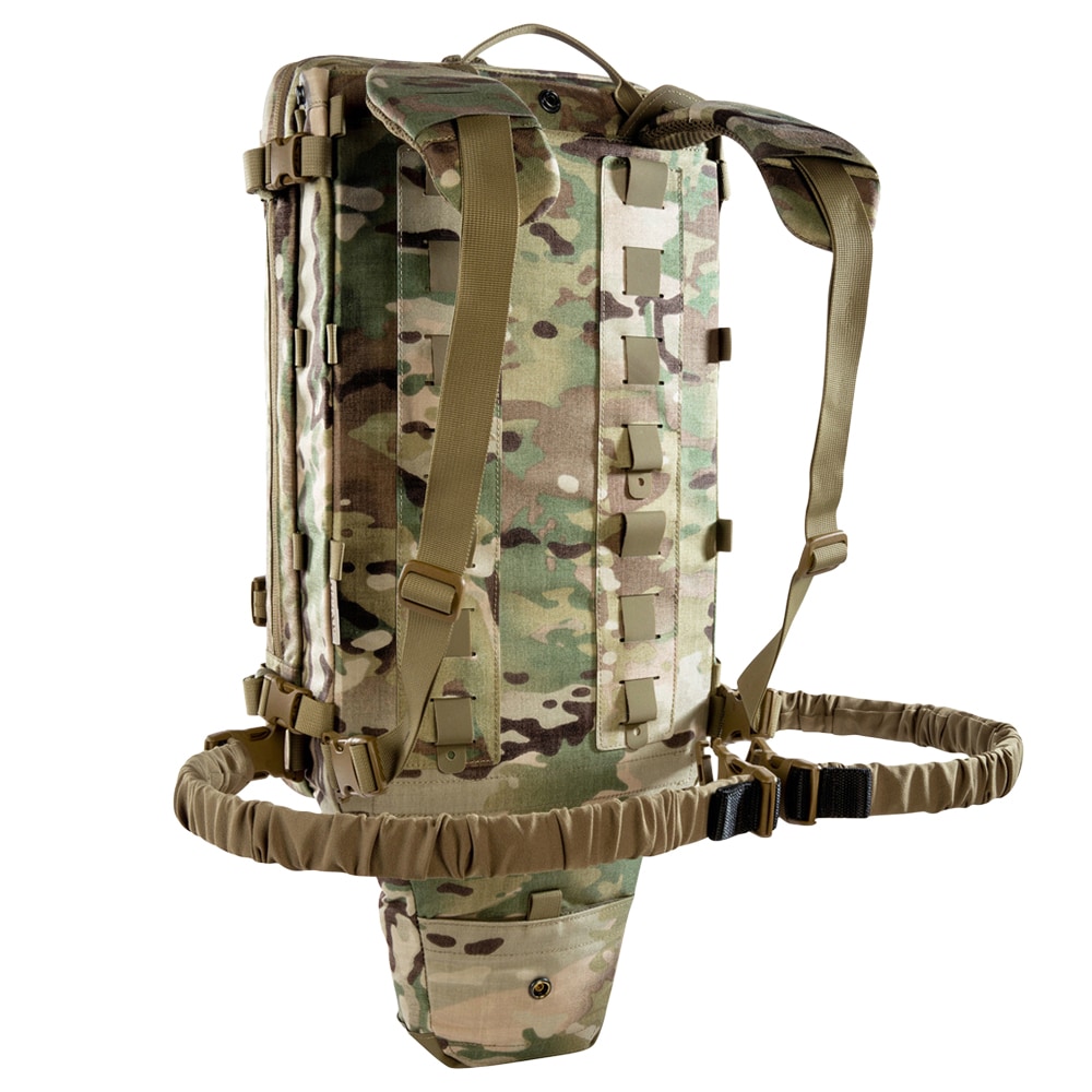 Tasmanian Tiger Breacher Pack Backpack 14 l - MultiCam