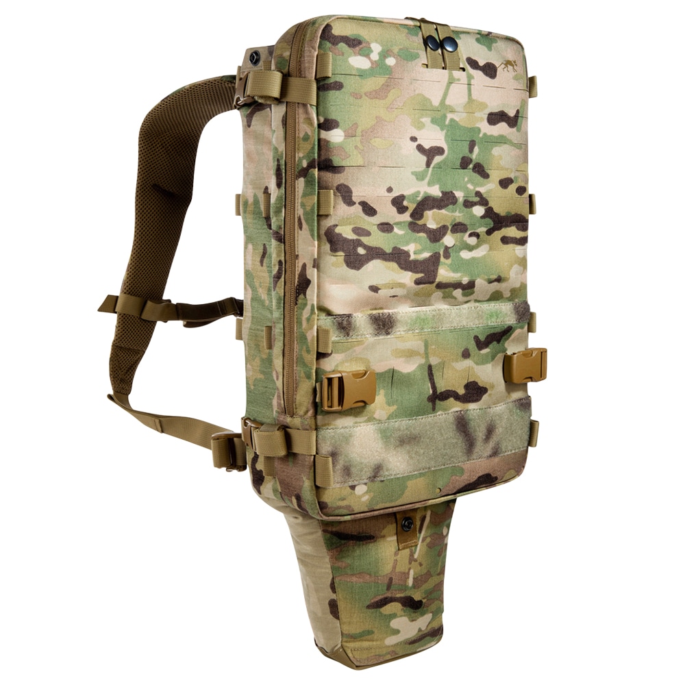 Tasmanian Tiger Breacher Pack Backpack 14 l - MultiCam