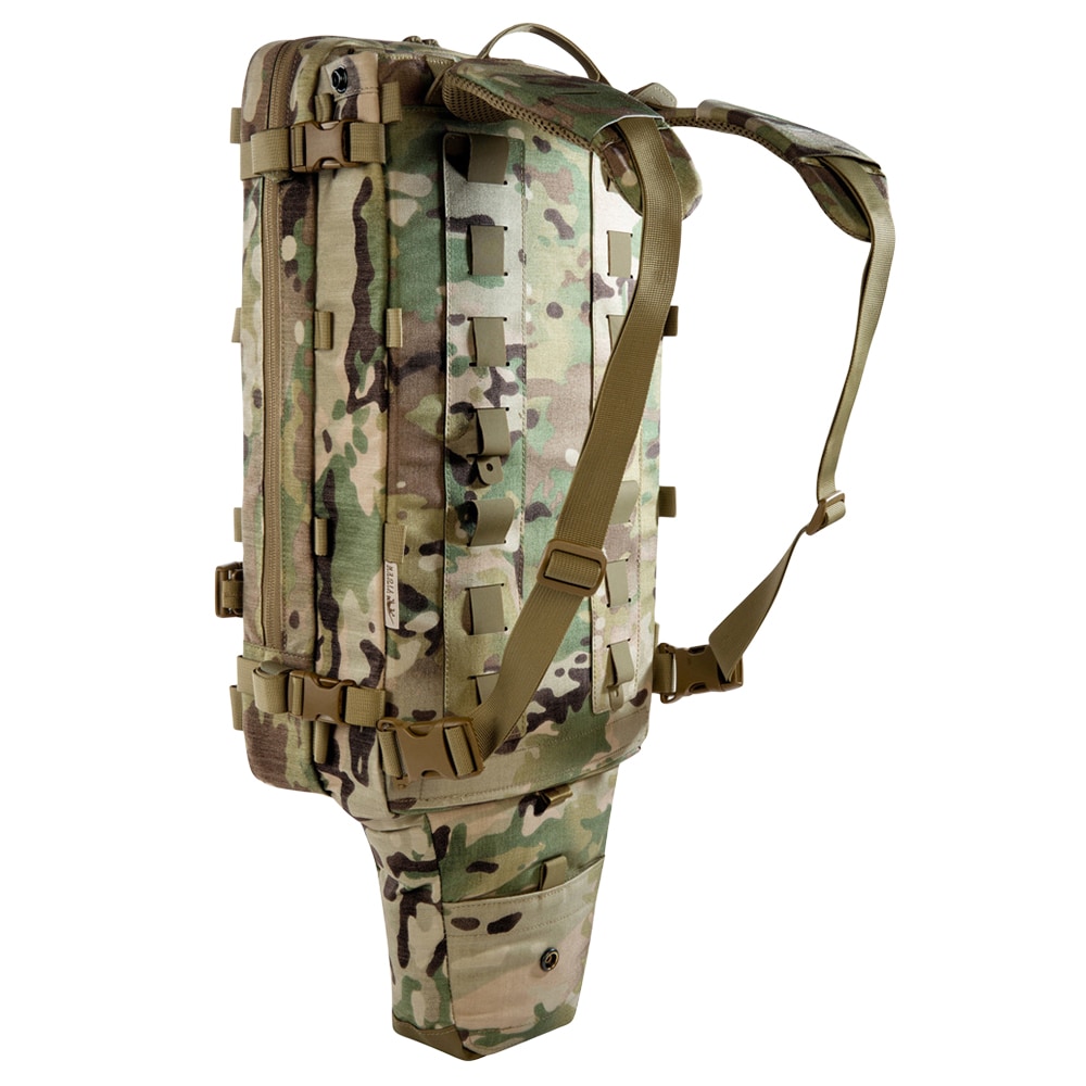 Tasmanian Tiger Breacher Pack Backpack 14 l - MultiCam