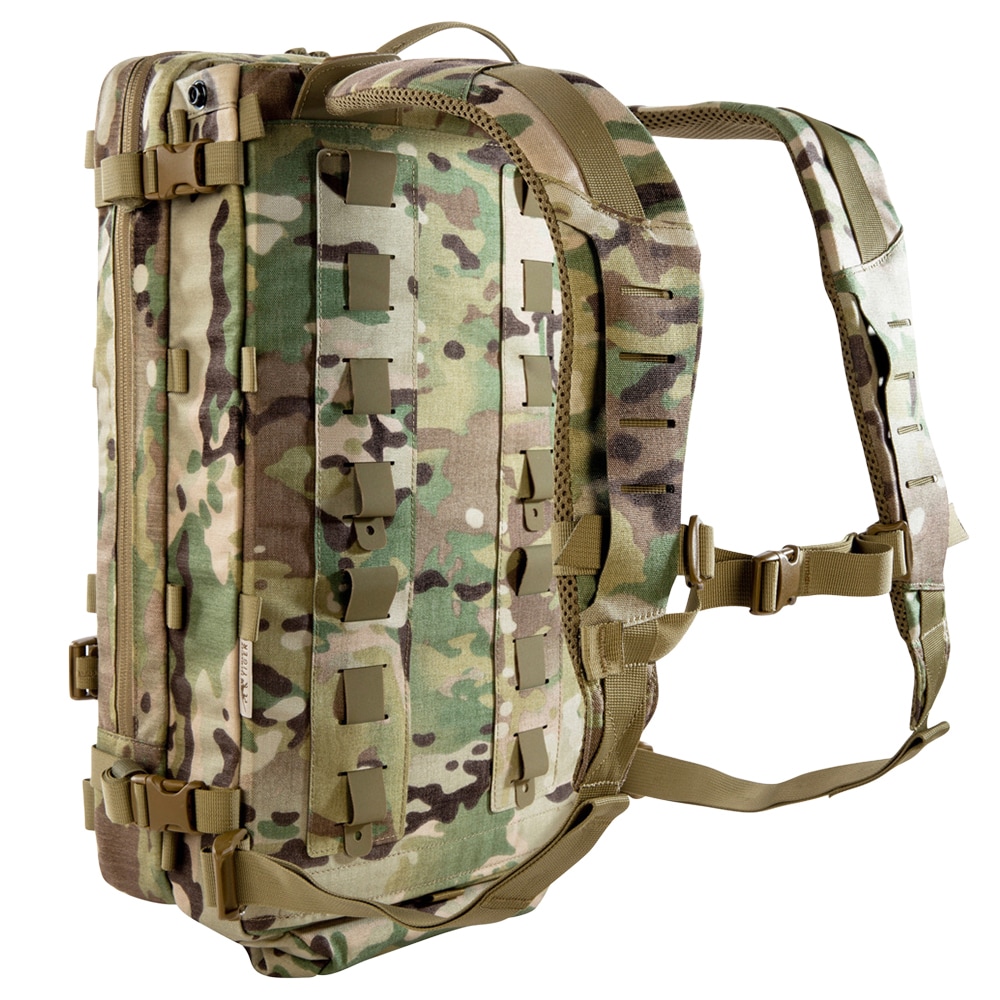 Tasmanian Tiger Breacher Pack Backpack 14 l - MultiCam