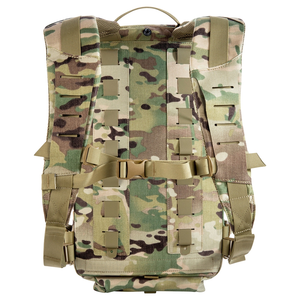 Tasmanian Tiger Breacher Pack Backpack 14 l - MultiCam