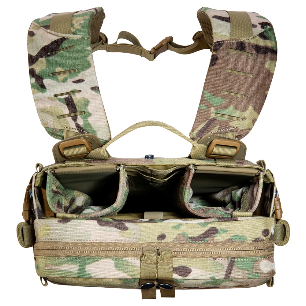 Tasmanian Tiger Breacher Pack Backpack 14 l - MultiCam