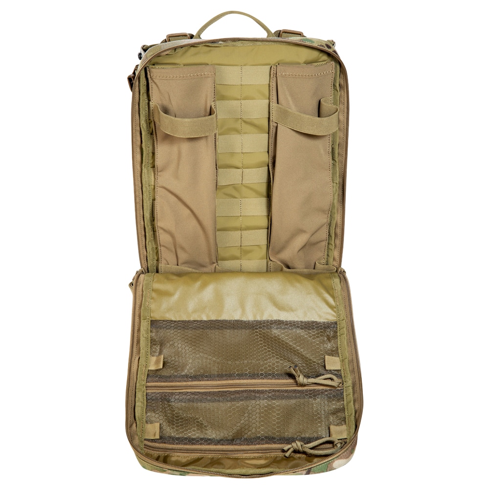 Tasmanian Tiger Breacher Pack Backpack 14 l - MultiCam