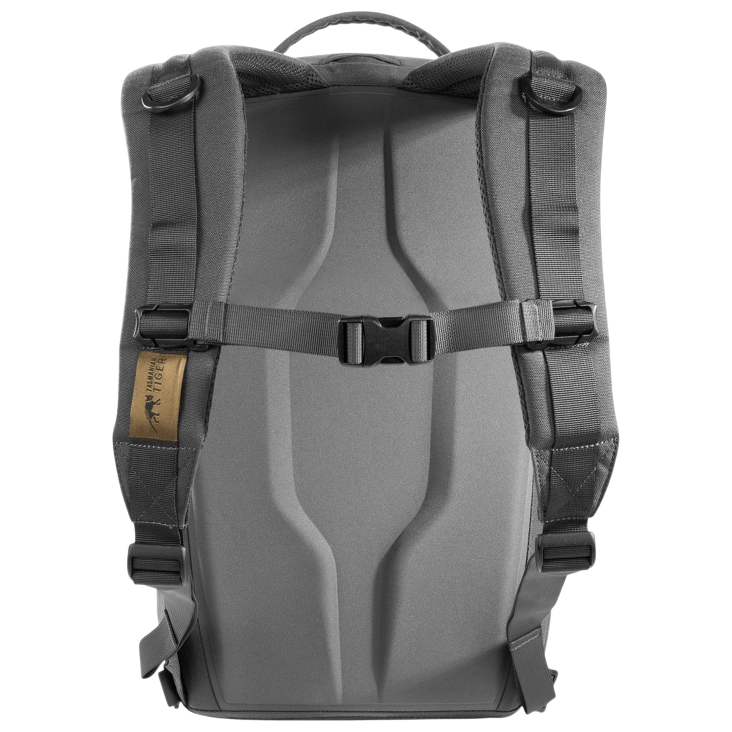 Plecak Tasmanian Tiger Modular Daypack XL 23 l - Titan Grey