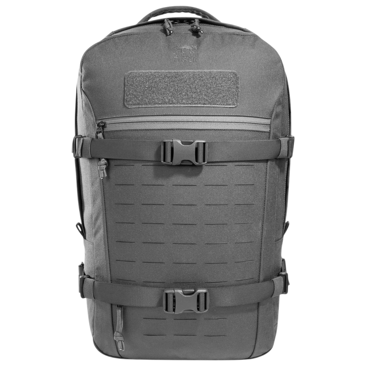 Plecak Tasmanian Tiger Modular Daypack XL 23 l - Titan Grey