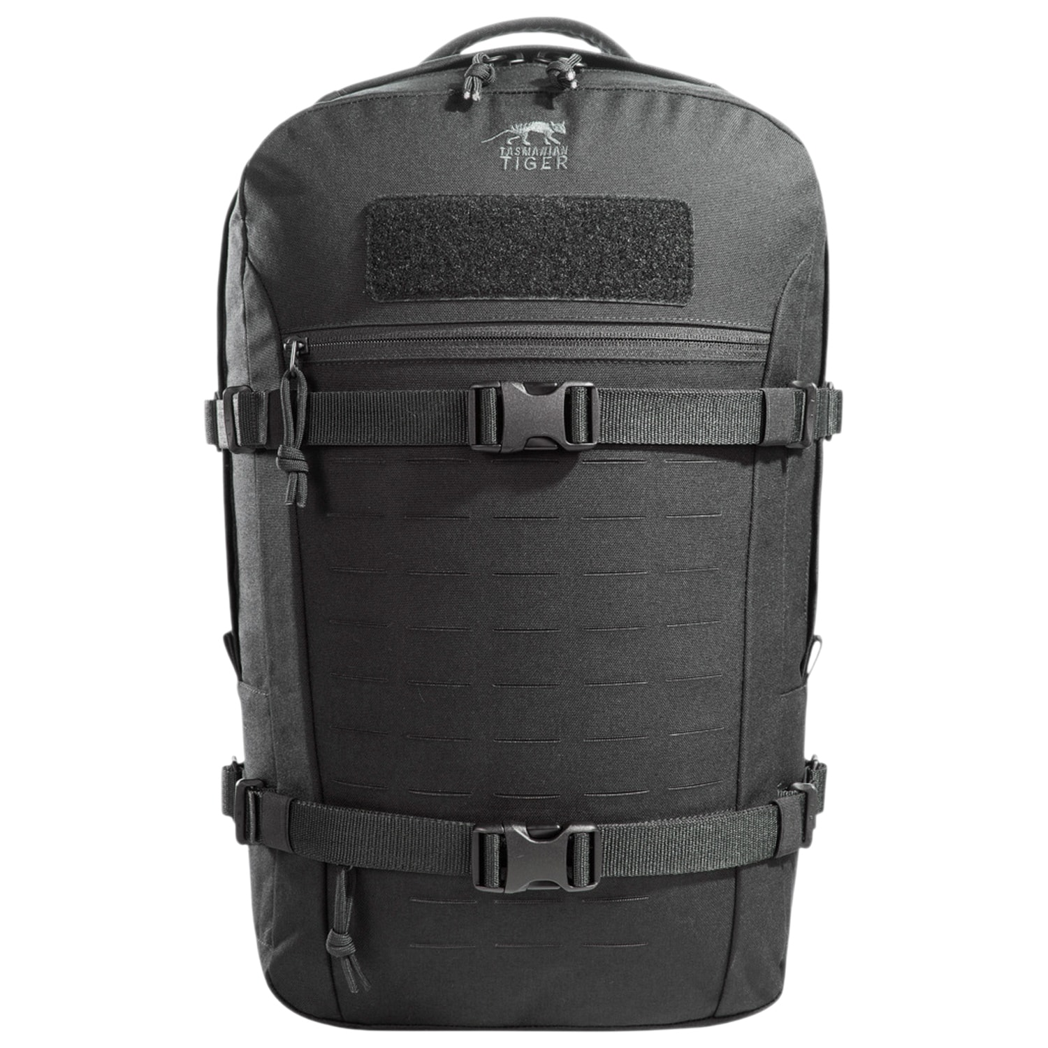 Plecak Tasmanian Tiger Modular Daypack XL 23 l - Black