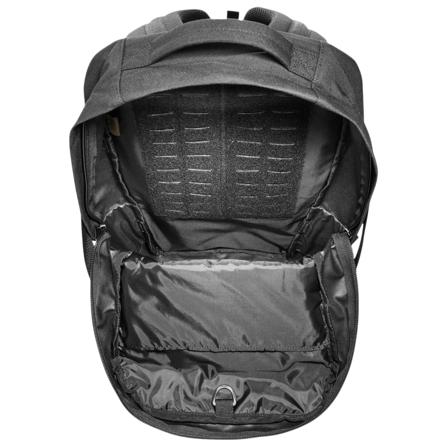 Plecak Tasmanian Tiger Modular Daypack XL 23 l - Black