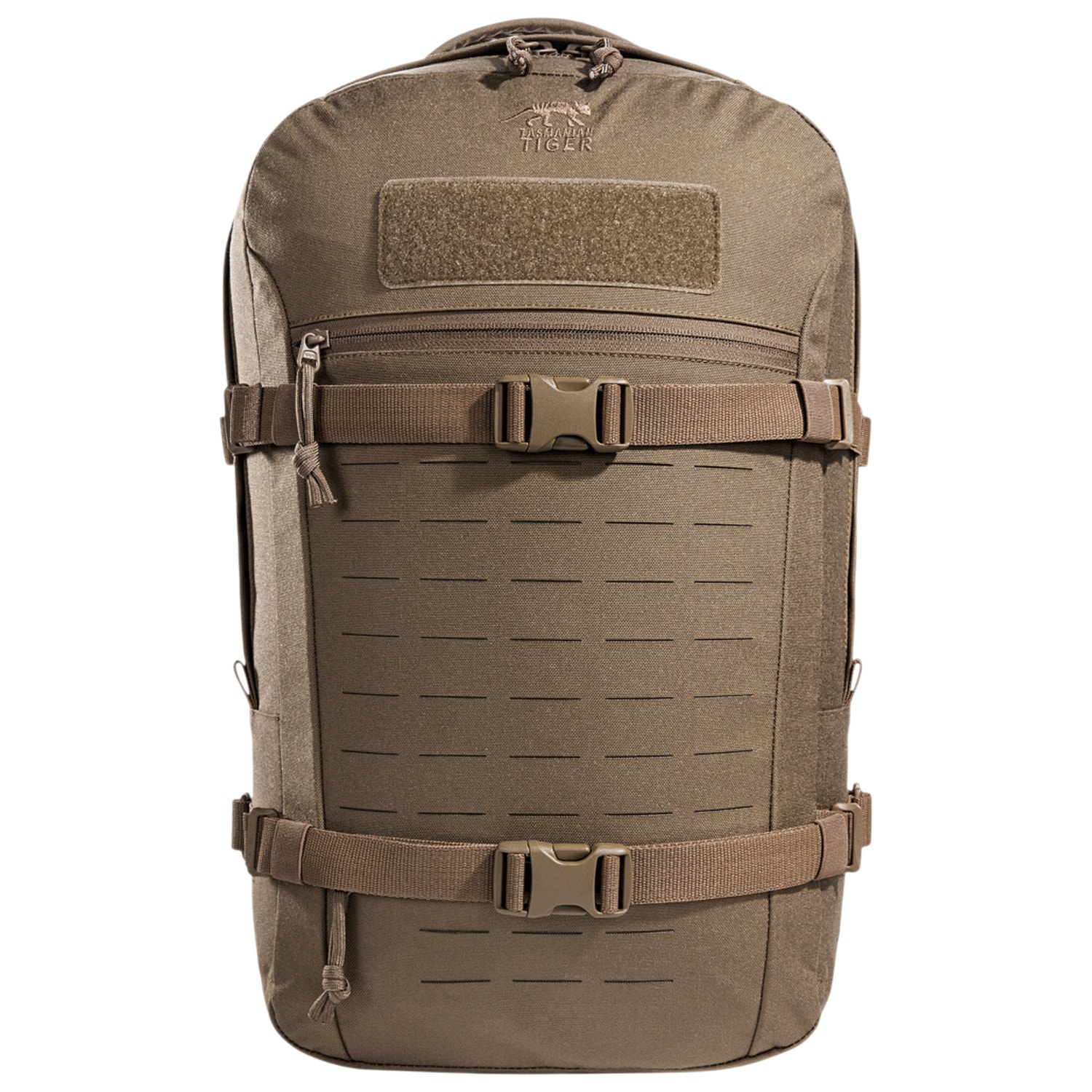 Рюкзак Tasmanian Tiger Modular Daypack XL 23 l - Coyote Brown