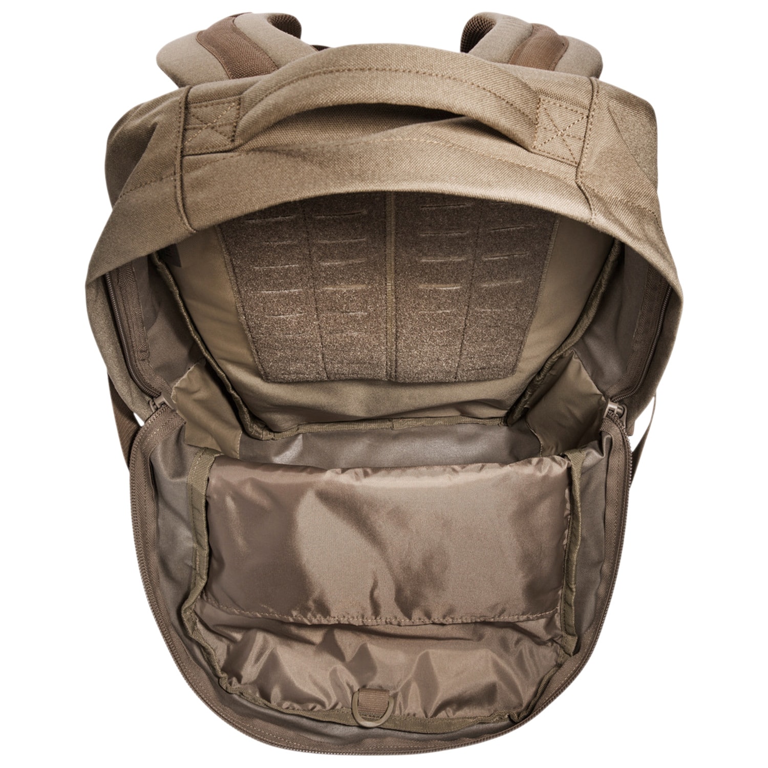 Рюкзак Tasmanian Tiger Modular Daypack XL 23 l - Coyote Brown