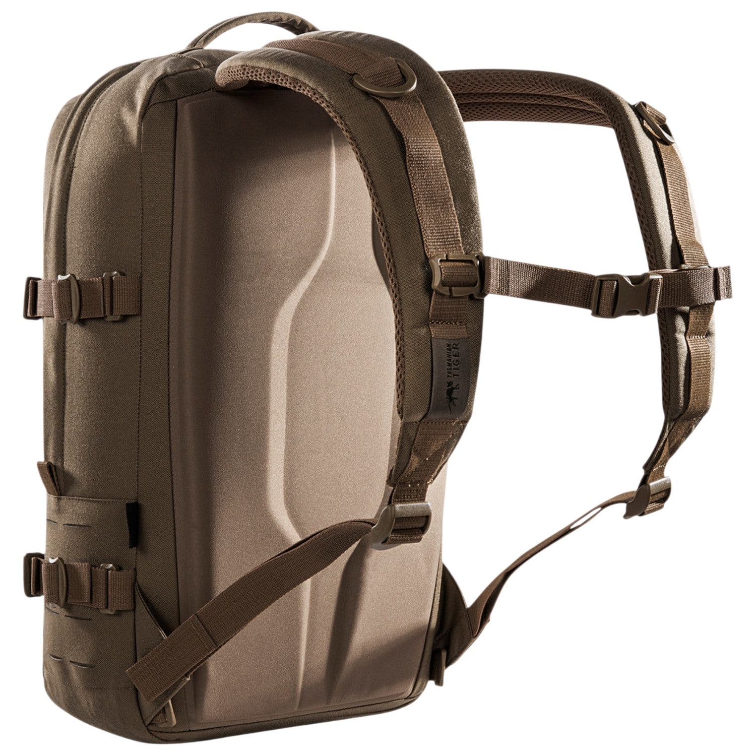 Рюкзак Tasmanian Tiger Modular Daypack XL 23 l - Coyote Brown