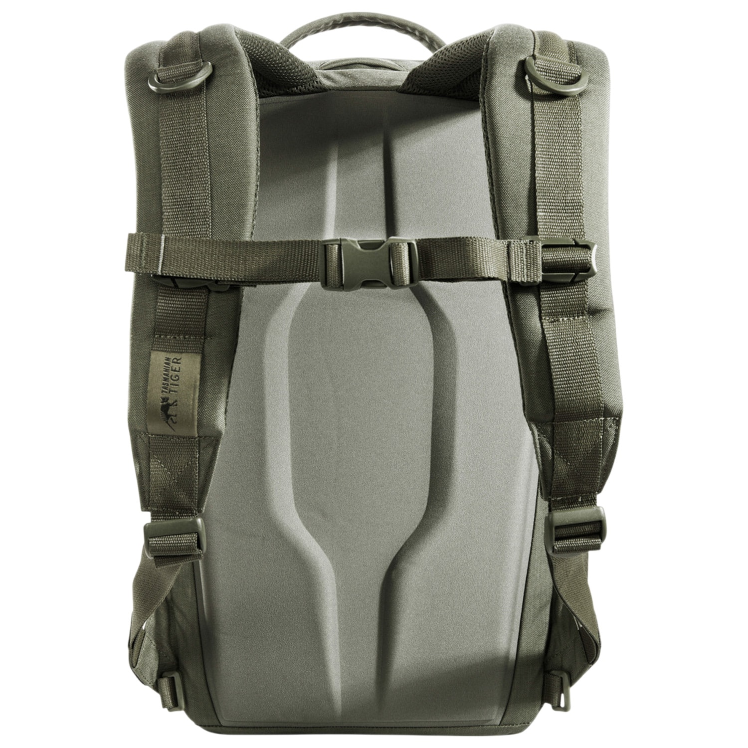 Рюкзак Tasmanian Tiger Modular Daypack XL IRR 23 l - Stone Grey Olive