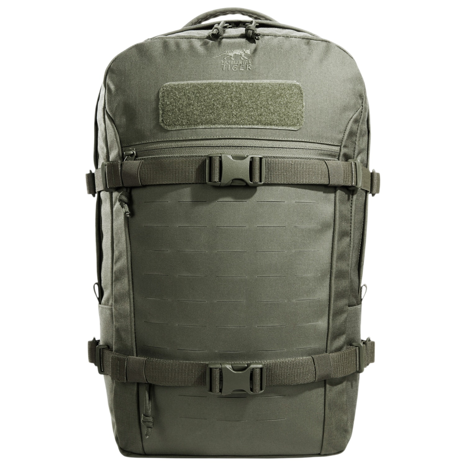 Рюкзак Tasmanian Tiger Modular Daypack XL IRR 23 l - Stone Grey Olive