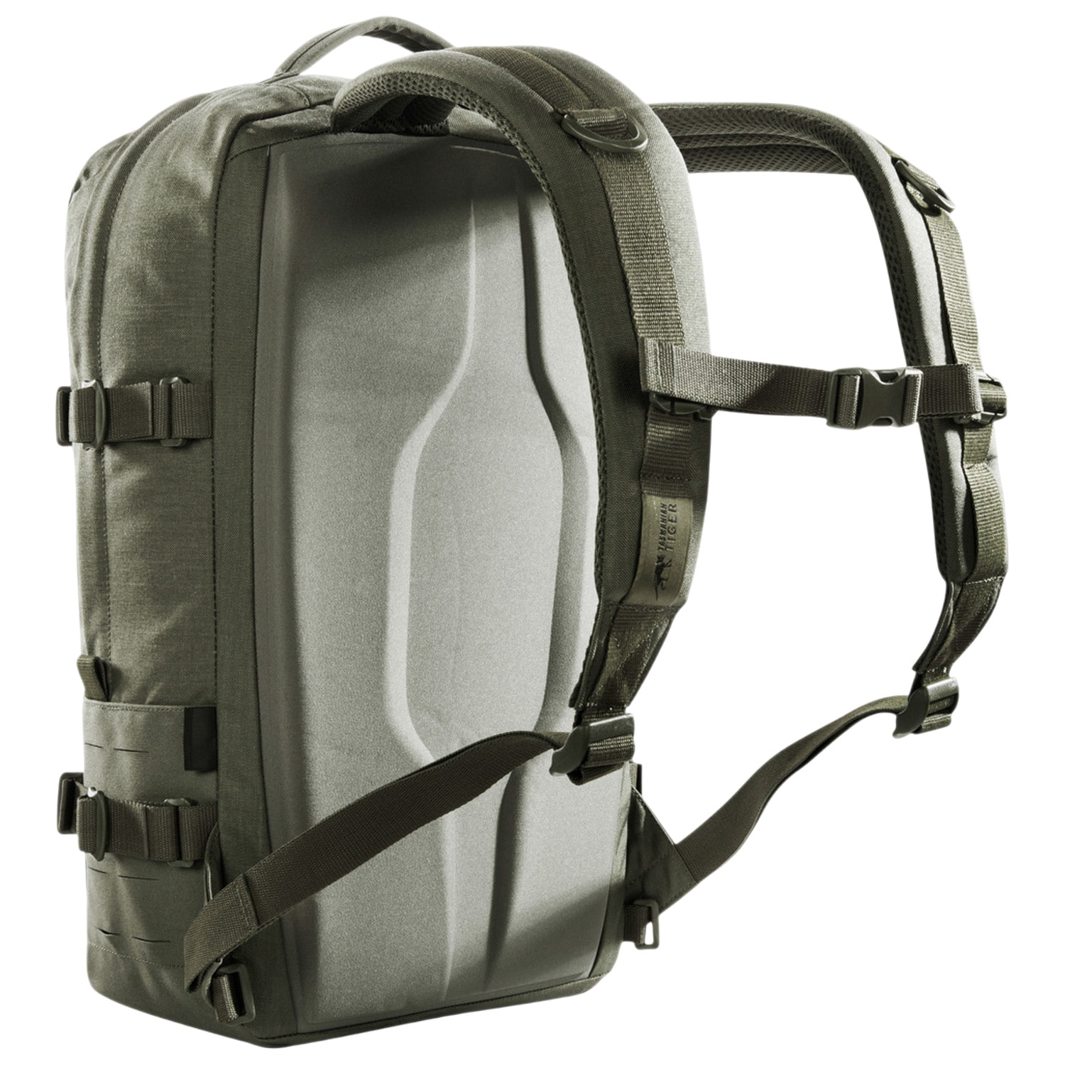 Рюкзак Tasmanian Tiger Modular Daypack XL IRR 23 l - Stone Grey Olive