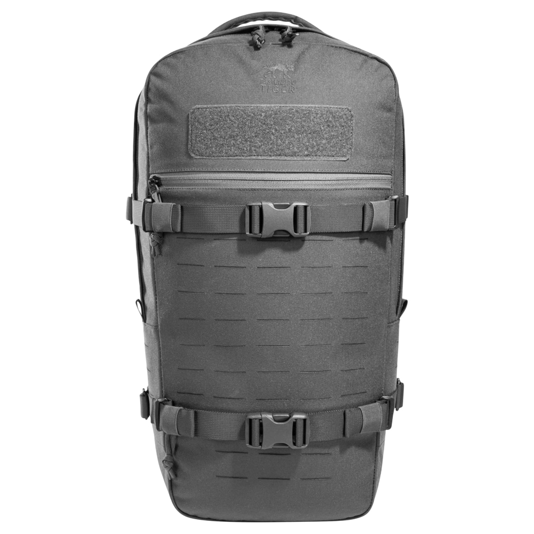 Plecak Tasmanian Tiger Modular Daypack L 18 l - Titan Grey