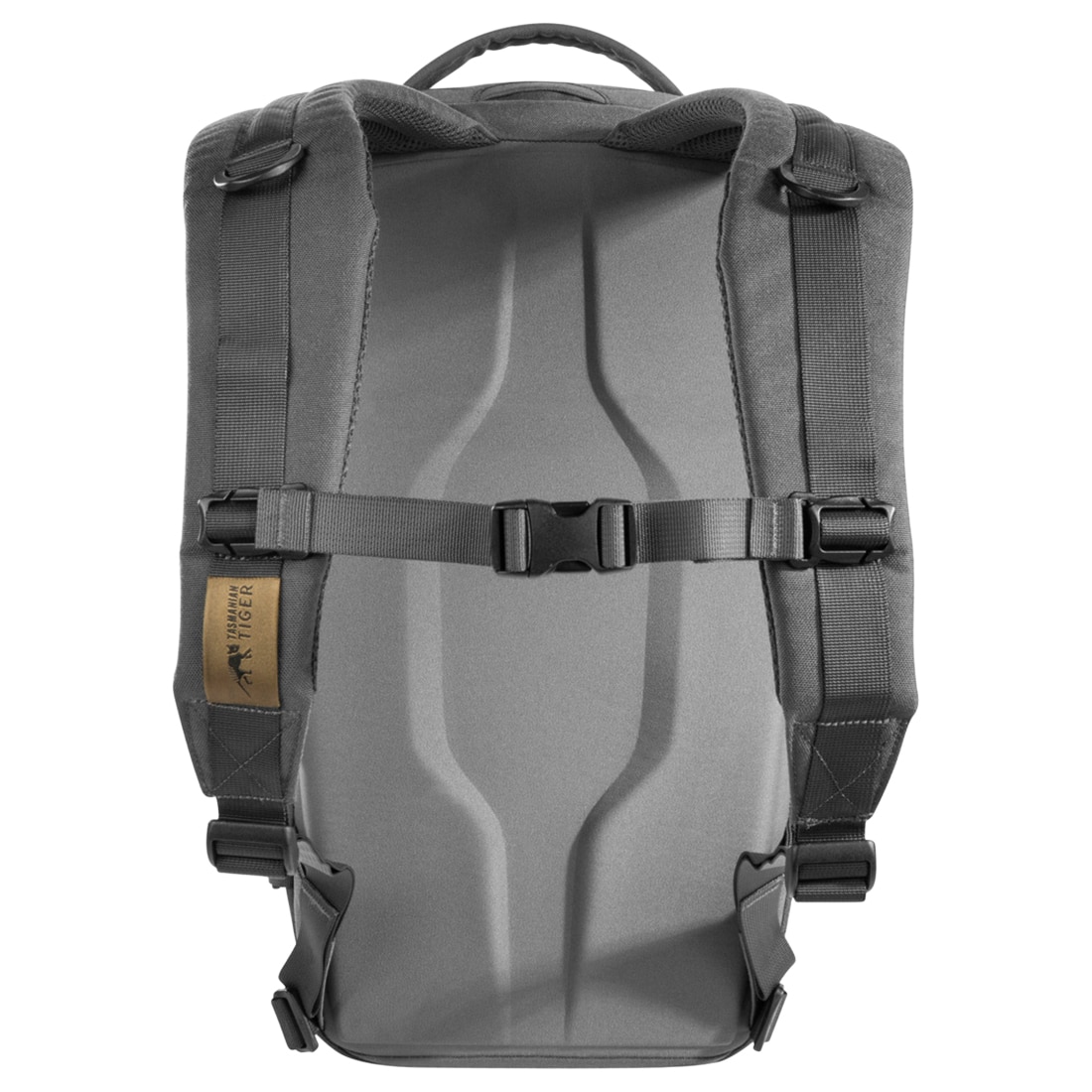 Plecak Tasmanian Tiger Modular Daypack L 18 l - Titan Grey
