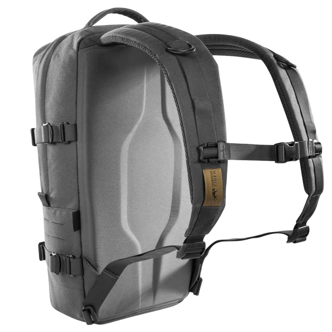 Plecak Tasmanian Tiger Modular Daypack L 18 l - Titan Grey