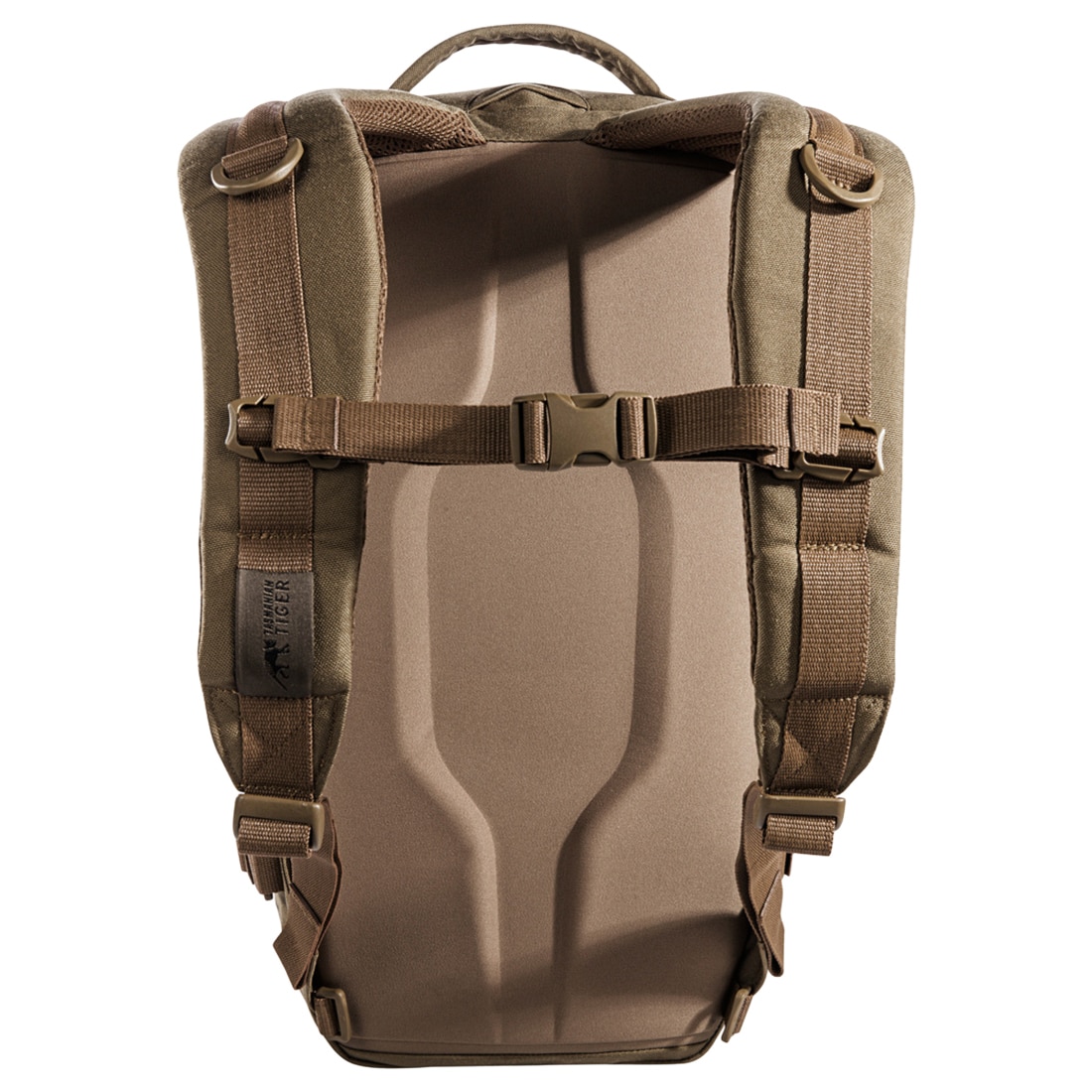 Plecak Tasmanian Tiger Modular Daypack L 18 l - Olive