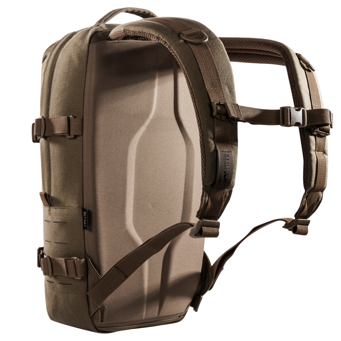 Plecak Tasmanian Tiger Modular Daypack L 18 l - Olive