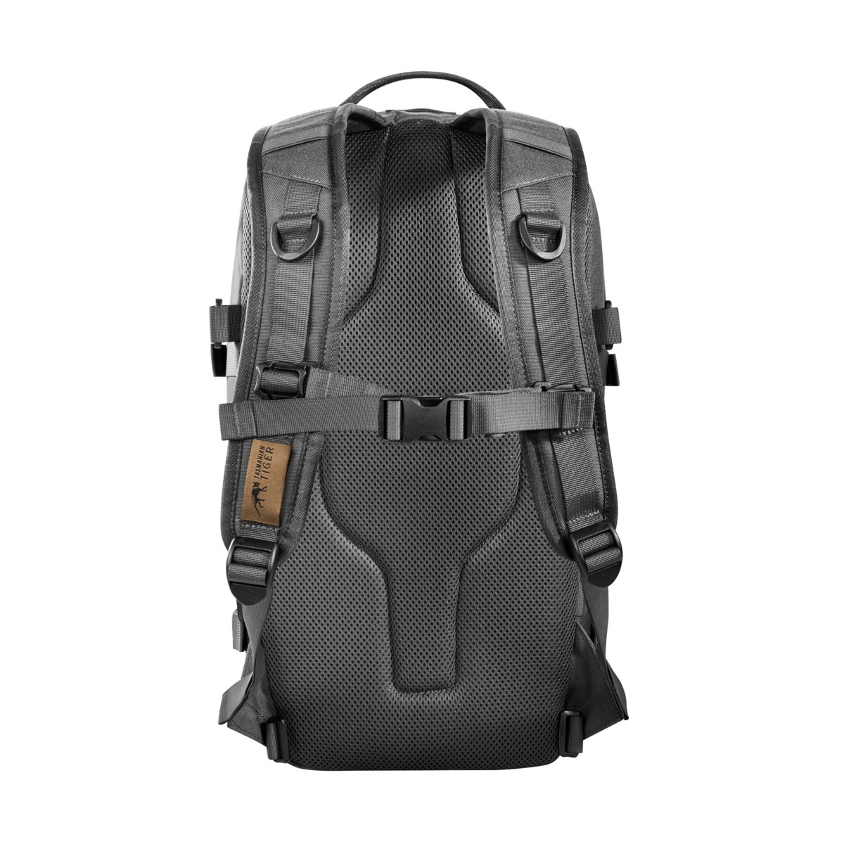 Рюкзак Tasmanian Tiger Essential Pack L MKII 15 l - Titan Grey
