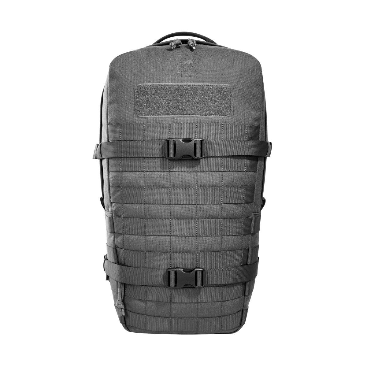 Рюкзак Tasmanian Tiger Essential Pack L MKII 15 l - Titan Grey