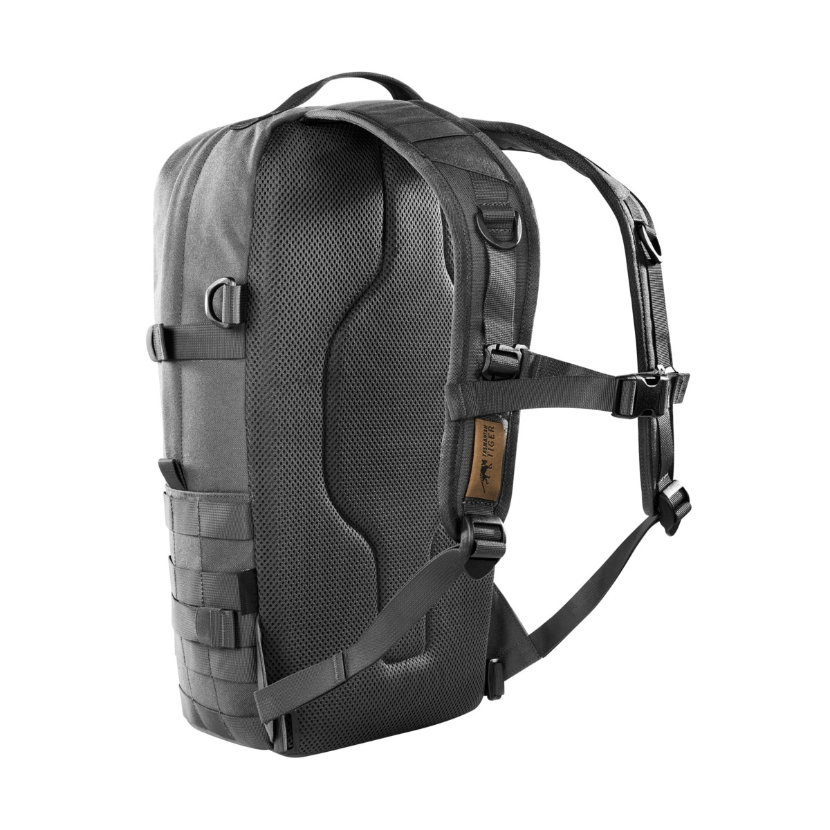 Рюкзак Tasmanian Tiger Essential Pack L MKII 15 l - Titan Grey
